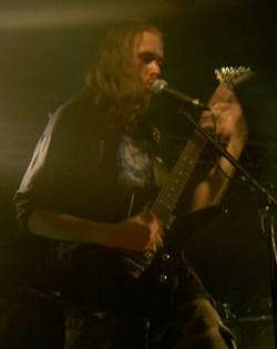 interview Ouroboros (FRA)